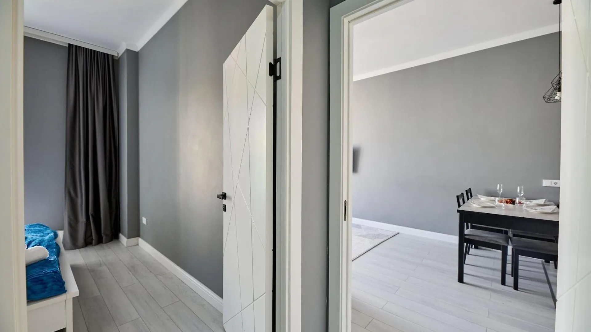 Apartman Апартаменты Бизнес-Класса В Элитном Комплексе Almati Kazahsztán